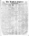 Kentish Express Saturday 16 March 1929 Page 1