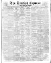 Kentish Express Saturday 23 March 1929 Page 1
