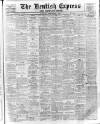 Kentish Express Saturday 07 September 1929 Page 1