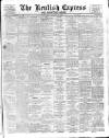 Kentish Express Saturday 18 January 1930 Page 1