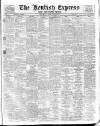 Kentish Express Saturday 22 February 1930 Page 1