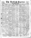 Kentish Express Saturday 01 March 1930 Page 1