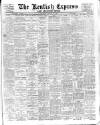 Kentish Express Saturday 29 March 1930 Page 1