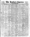 Kentish Express Saturday 29 November 1930 Page 1