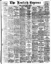 Kentish Express Friday 03 February 1933 Page 1