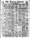 Kentish Express Friday 10 February 1933 Page 1