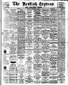 Kentish Express Friday 17 February 1933 Page 1