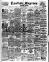 Kentish Express Friday 18 January 1935 Page 1