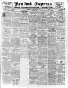 Kentish Express Friday 12 January 1940 Page 1