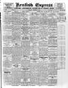 Kentish Express Friday 08 March 1940 Page 1