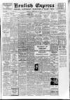 Kentish Express Friday 13 February 1942 Page 1