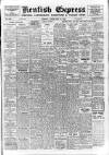 Kentish Express Friday 27 February 1942 Page 1