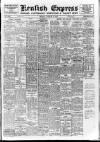 Kentish Express Friday 06 March 1942 Page 1