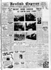 Kentish Express Friday 12 February 1943 Page 1