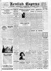 Kentish Express Friday 19 March 1943 Page 1