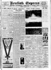 Kentish Express Friday 21 May 1943 Page 1
