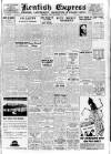 Kentish Express Friday 17 September 1943 Page 1