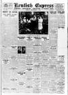 Kentish Express Friday 07 September 1945 Page 1