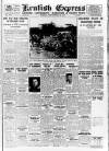 Kentish Express Friday 28 September 1945 Page 1