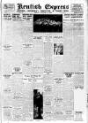 Kentish Express Friday 02 January 1948 Page 1