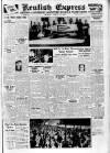 Kentish Express Friday 17 March 1950 Page 1