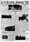 Kentish Express Friday 24 March 1950 Page 1