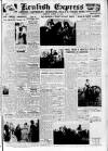 Kentish Express Friday 14 April 1950 Page 1