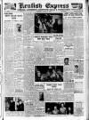 Kentish Express Friday 26 May 1950 Page 1
