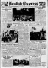 Kentish Express Friday 22 September 1950 Page 1