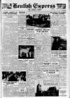 Kentish Express Friday 29 September 1950 Page 1