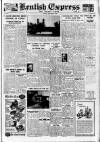 Kentish Express Friday 08 December 1950 Page 1