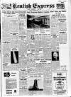 Kentish Express Friday 16 March 1951 Page 1