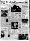 Kentish Express Friday 03 October 1952 Page 1