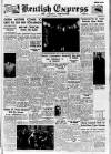 Kentish Express Friday 07 November 1952 Page 1
