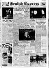 Kentish Express Friday 12 December 1952 Page 1