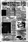 Kentish Express Friday 18 September 1959 Page 1