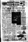Kentish Express Friday 02 October 1959 Page 1