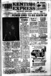 Kentish Express Friday 16 October 1959 Page 1