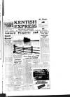 Kentish Express Friday 08 January 1960 Page 1