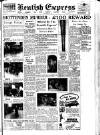 Kentish Express Friday 04 March 1960 Page 1