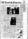 Kentish Express Friday 01 April 1960 Page 1