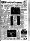 Kentish Express Friday 09 September 1960 Page 1