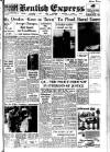 Kentish Express Friday 07 October 1960 Page 1