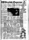 Kentish Express Friday 14 October 1960 Page 1