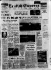 Kentish Express Friday 03 January 1964 Page 1