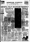 Kentish Express Friday 17 March 1967 Page 1