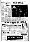 Kentish Express Friday 30 January 1970 Page 3