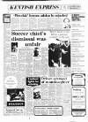 Kentish Express Friday 01 March 1974 Page 1