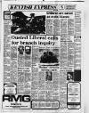 Kentish Express Friday 10 May 1974 Page 1