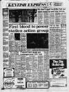 Kentish Express Friday 31 May 1974 Page 1